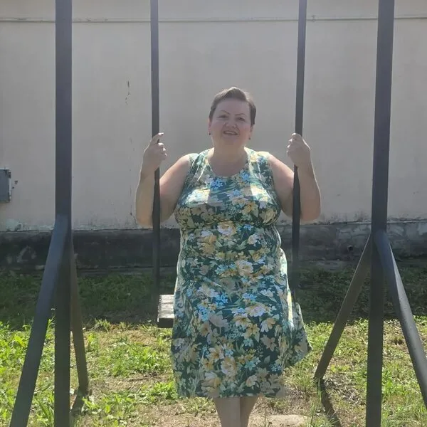 Светлана