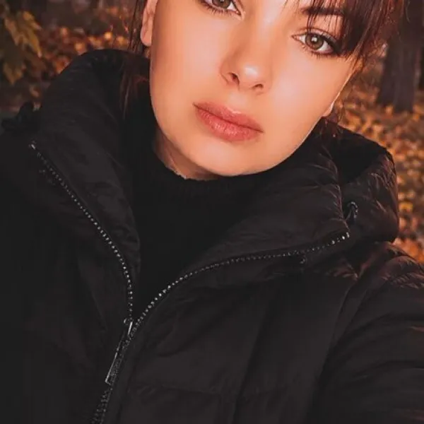 Марина